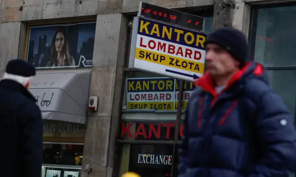 Ile lombard płaci za złoto? Sprawdź ceny i różnice w próbach
