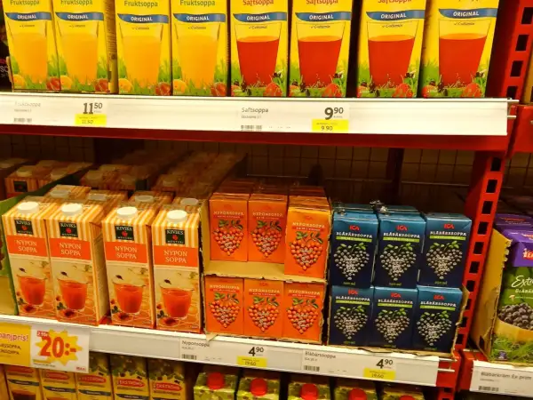 Co warto kupić w Szwecji? Odkryj unikalne produkty i smaki